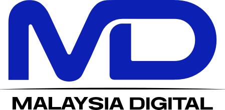 Malaysia Digital status company